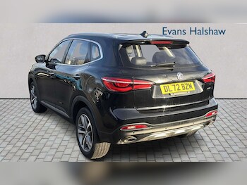 Used MG MG HS 2023 for sale - 77740983: Photo