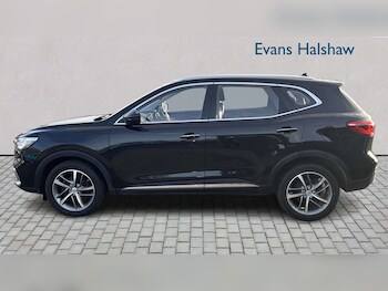 Used MG MG HS 2023 for sale - 77740983: Photo