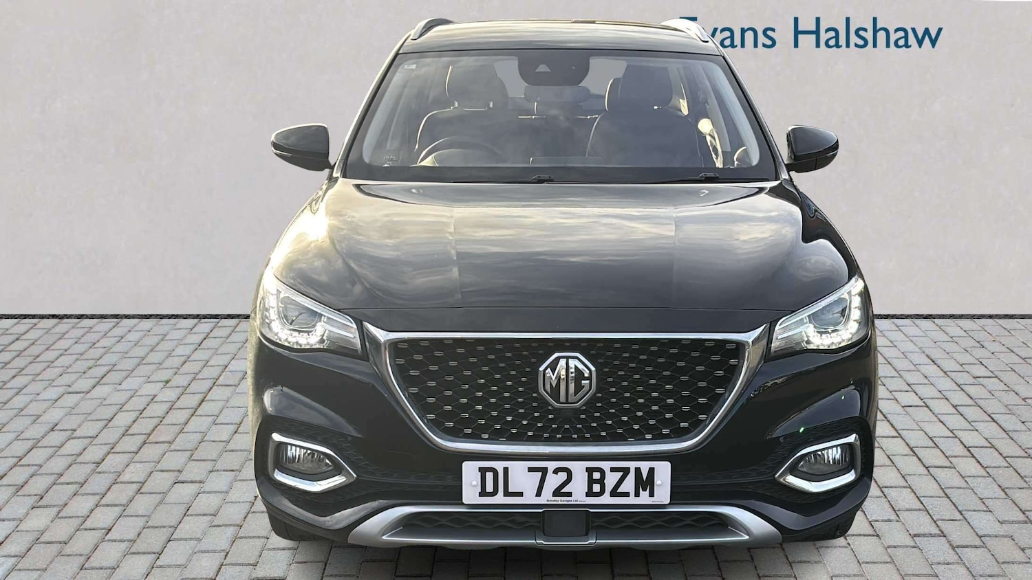 Used MG MG HS 2023 for sale - 77740983: Photo 4