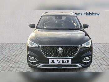 Used MG MG HS 2023 for sale - 77740983: Photo