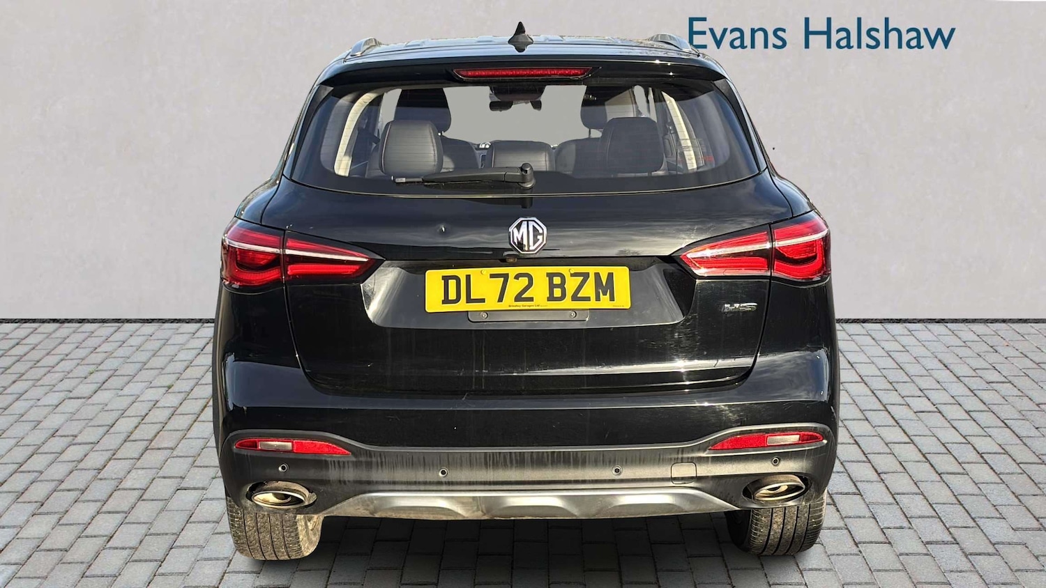 Used MG MG HS 2023 for sale - 77740983: Photo 5