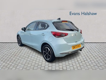 Used Mazda Mazda2 2023 for sale - 77414834: Photo