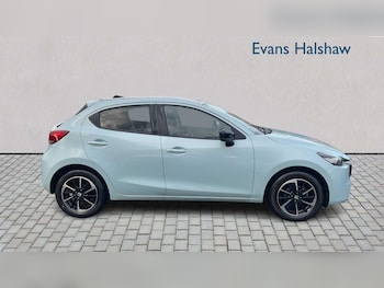 Used Mazda Mazda2 2023 for sale - 77414834: Photo