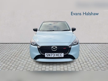 Used Mazda Mazda2 2023 for sale - 77414834: Photo