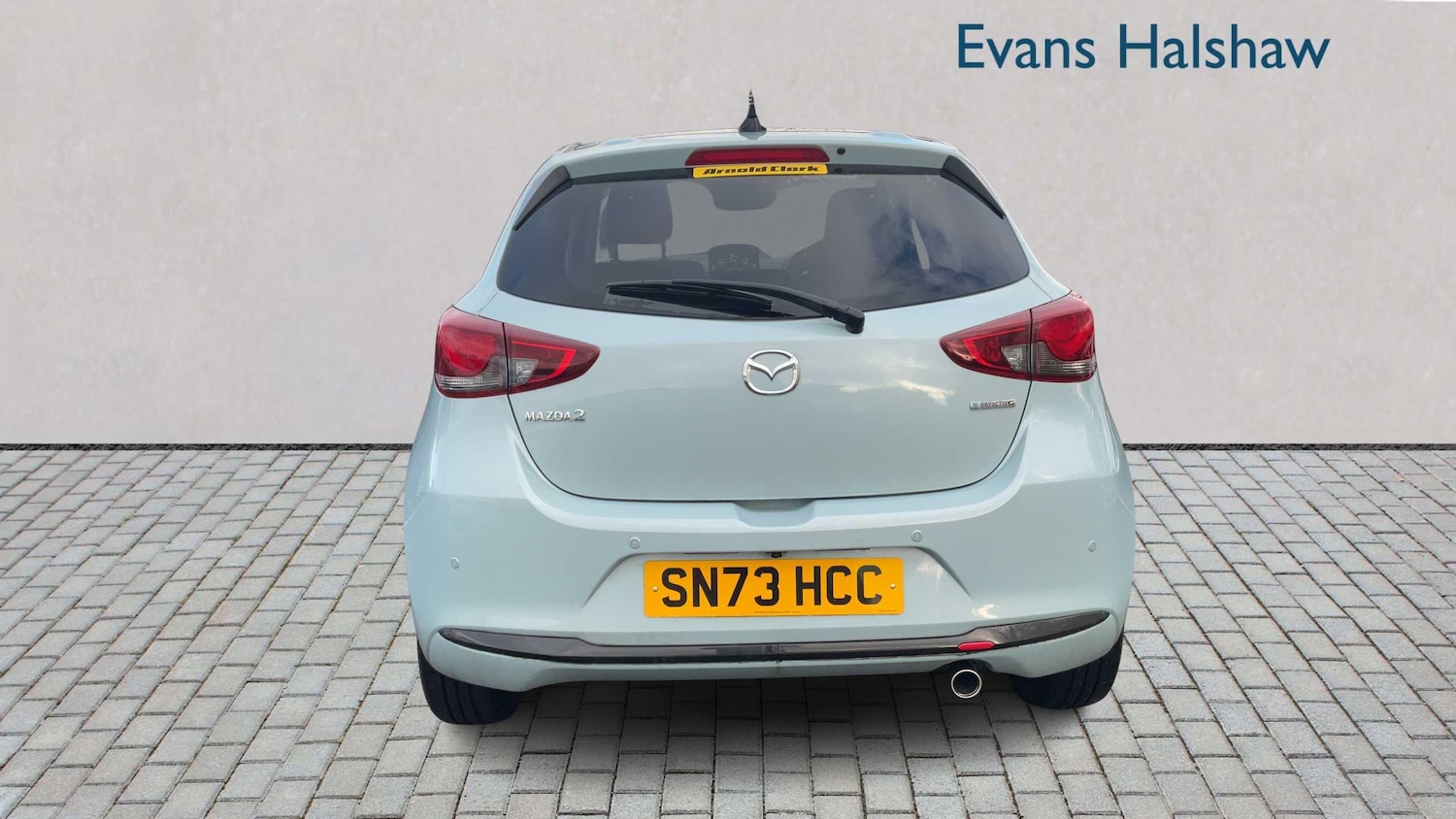 Used Mazda Mazda2 2023 for sale - 77414834: Photo 5