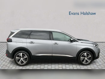 Used Peugeot 5008 2018 for sale - 78473149: Photo