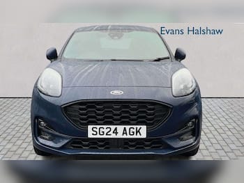 Used Ford Puma 2024 for sale - 79702770: Photo