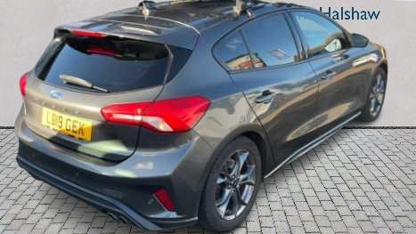 Used Ford Focus 2019 for sale - 76515625: Photo 4