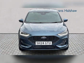Used Ford Focus 2024 for sale - 78800329: Photo