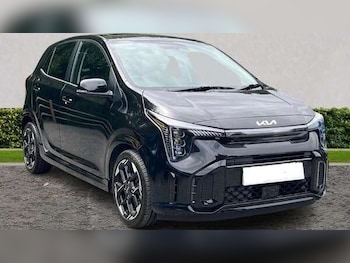 Used Kia Picanto 2025 for sale - 76034775: Photo
