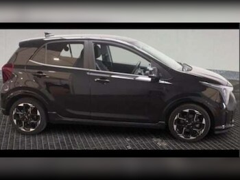 Used Kia Picanto 2025 for sale - 76034775: Photo