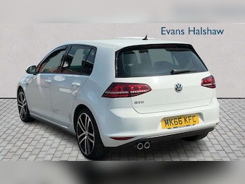 Used Volkswagen Golf 2016 for sale - 79193213: Photo