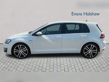 Used Volkswagen Golf 2016 for sale - 79193213: Photo