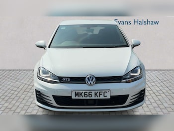 Used Volkswagen Golf 2016 for sale - 79193213: Photo