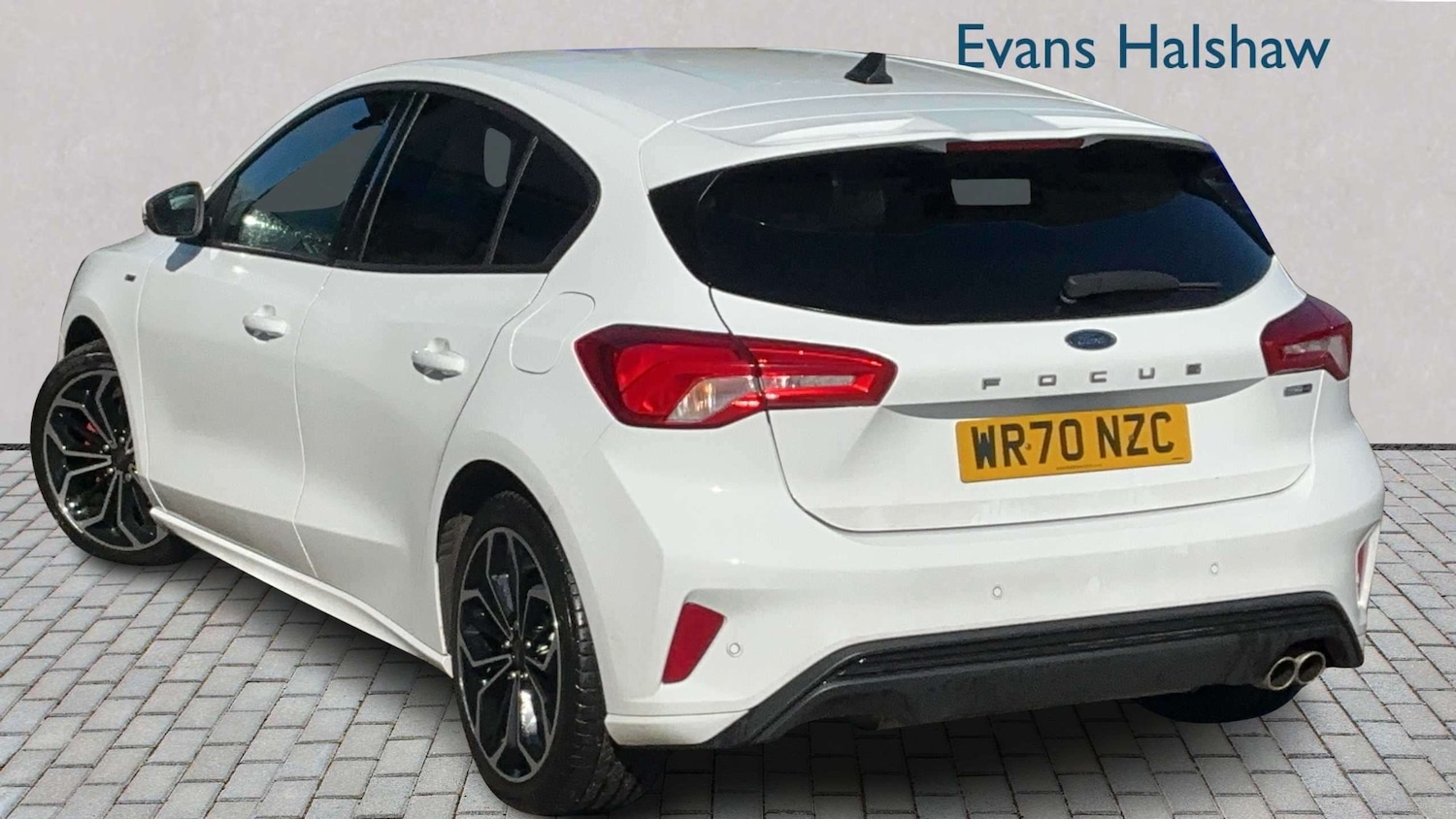 Used Ford Focus 2020 for sale - 78216351: Photo 2