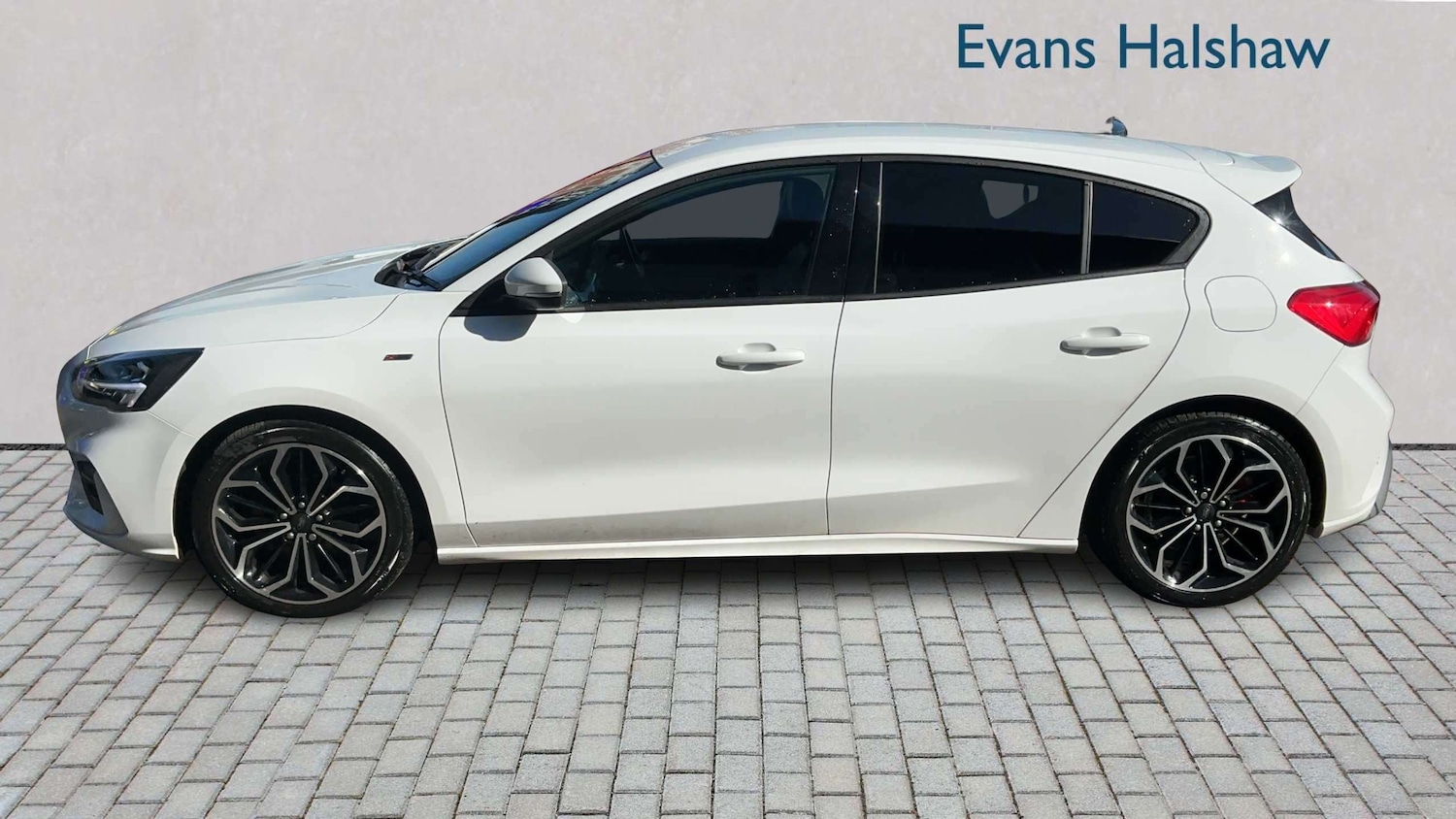 Used Ford Focus 2020 for sale - 78216351: Photo 3