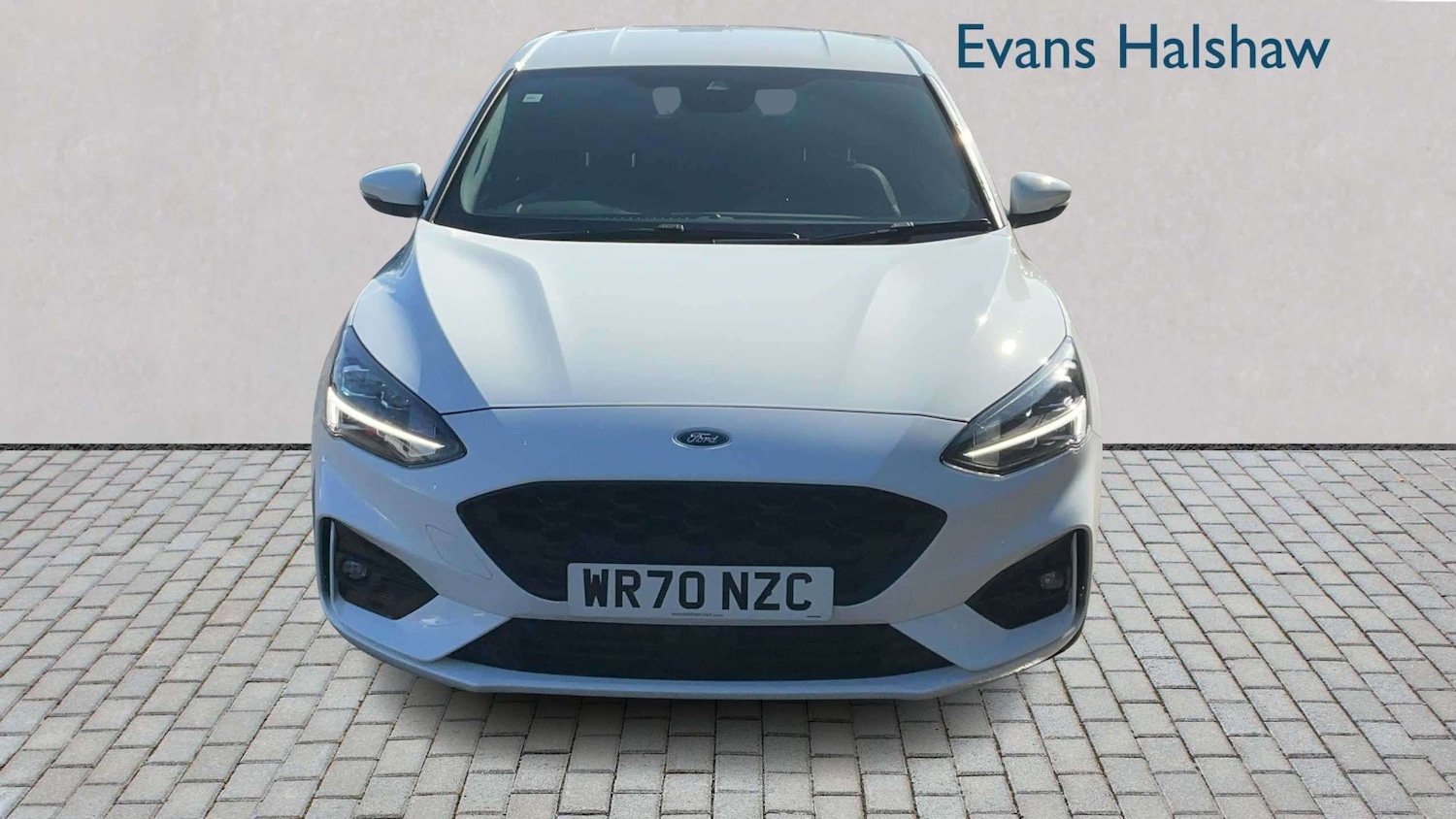 Used Ford Focus 2020 for sale - 78216351: Photo 4