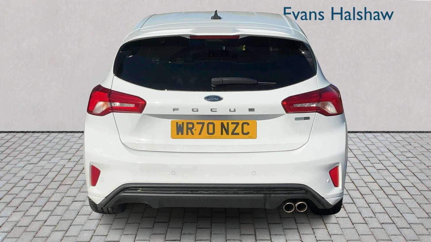 Used Ford Focus 2020 for sale - 78216351: Photo 5