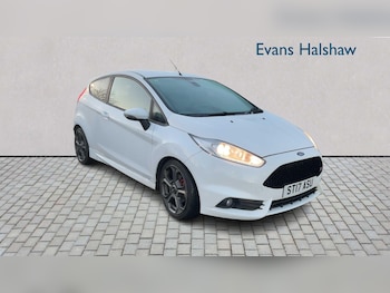 Used Ford Fiesta 2017 for sale - 77257227: Photo