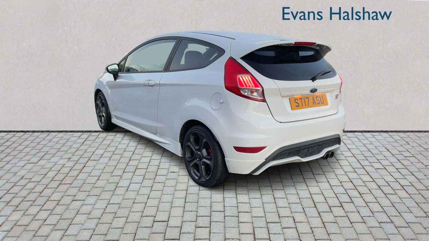 Used Ford Fiesta for sale - 77257227: Photo 2