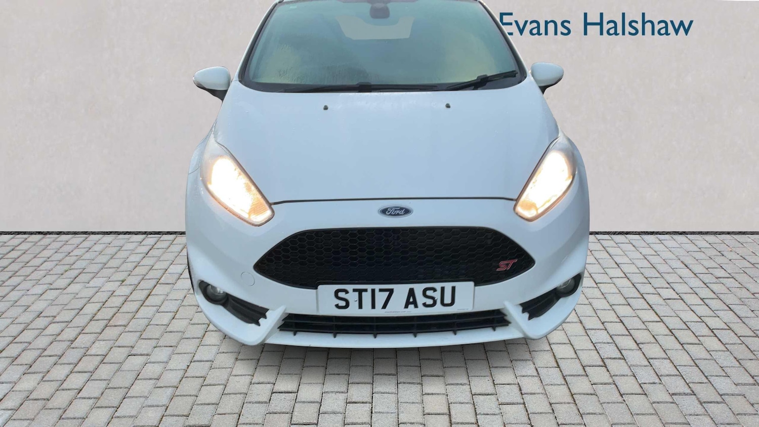 Used Ford Fiesta for sale - 77257227: Photo 4