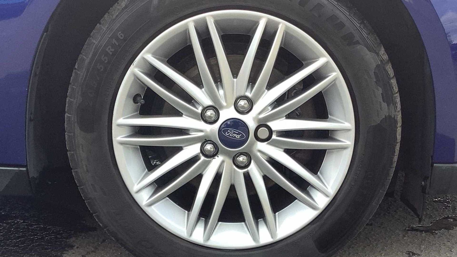 Used Ford Focus 2017 for sale - 77270325: Photo 9