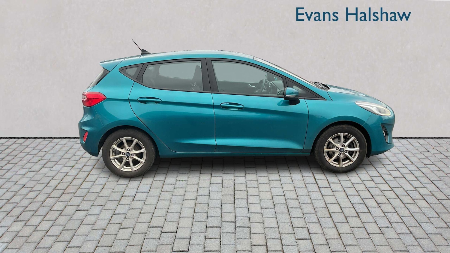 Used Ford Fiesta 2019 for sale - 77615303: Photo 3