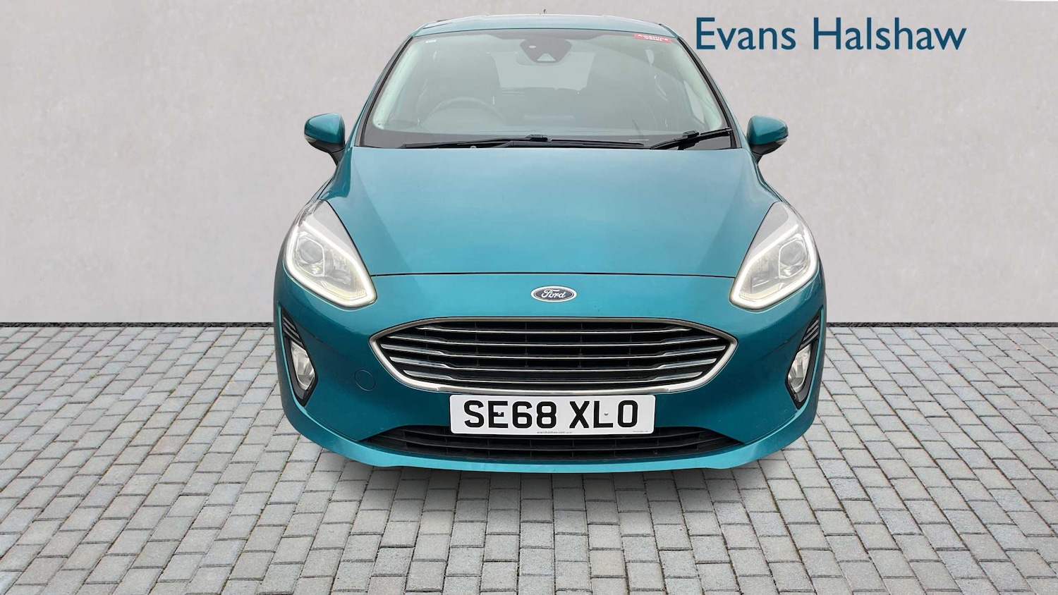 Used Ford Fiesta 2019 for sale - 77615303: Photo 4