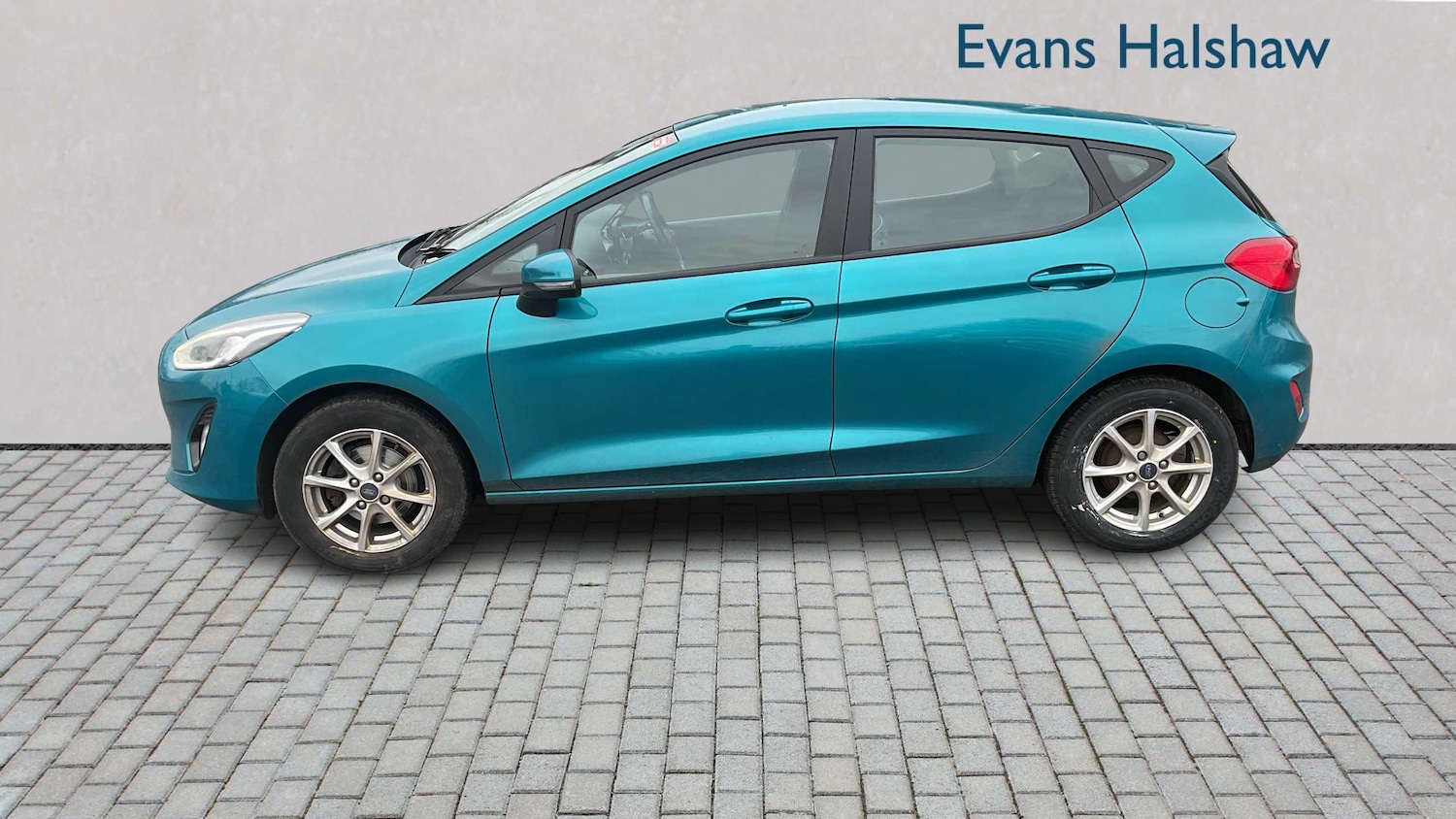Used Ford Fiesta 2019 for sale - 77615303: Photo 5