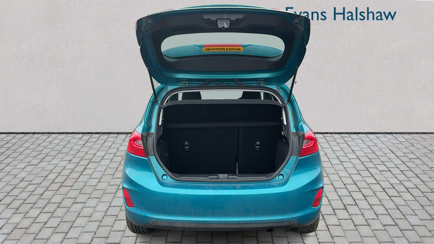 Used Ford Fiesta 2019 for sale - 77615303: Photo 6