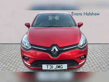 Used Renault Clio 2017 for sale - 78187963: Photo