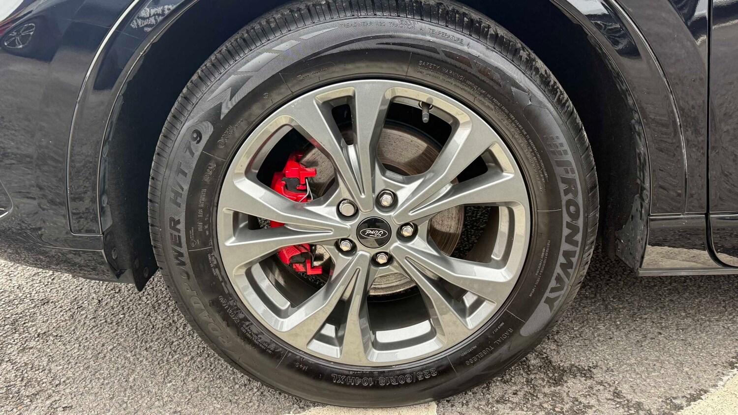 Used Ford Kuga 2023 for sale - 76025740: Photo 10