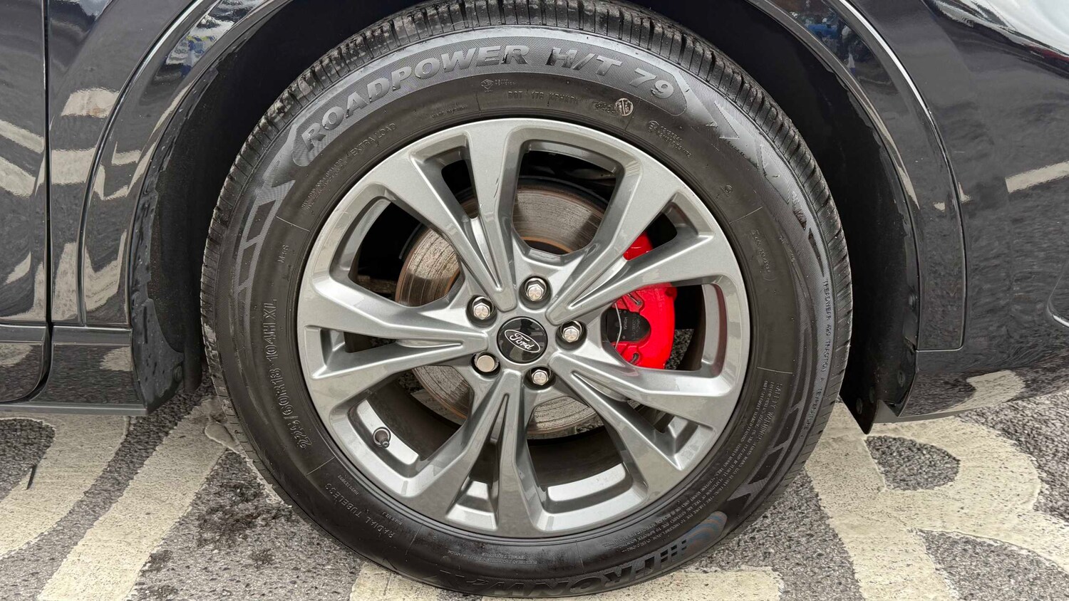 Used Ford Kuga 2023 for sale - 76025740: Photo 11