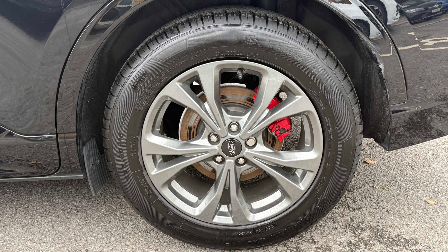 Used Ford Kuga 2023 for sale - 76025740: Photo 12