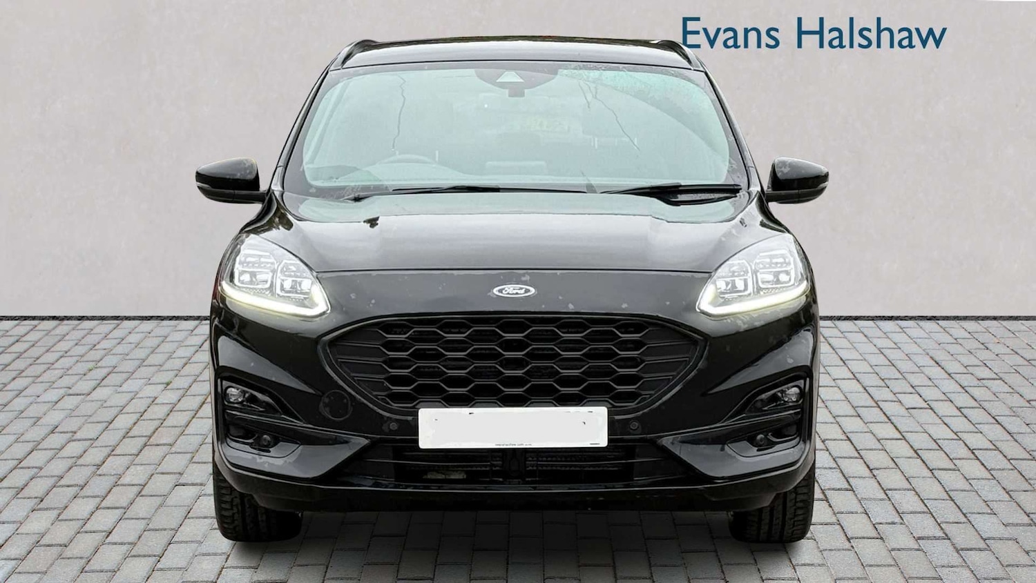 Used Ford Kuga 2023 for sale - 76025740: Photo 2