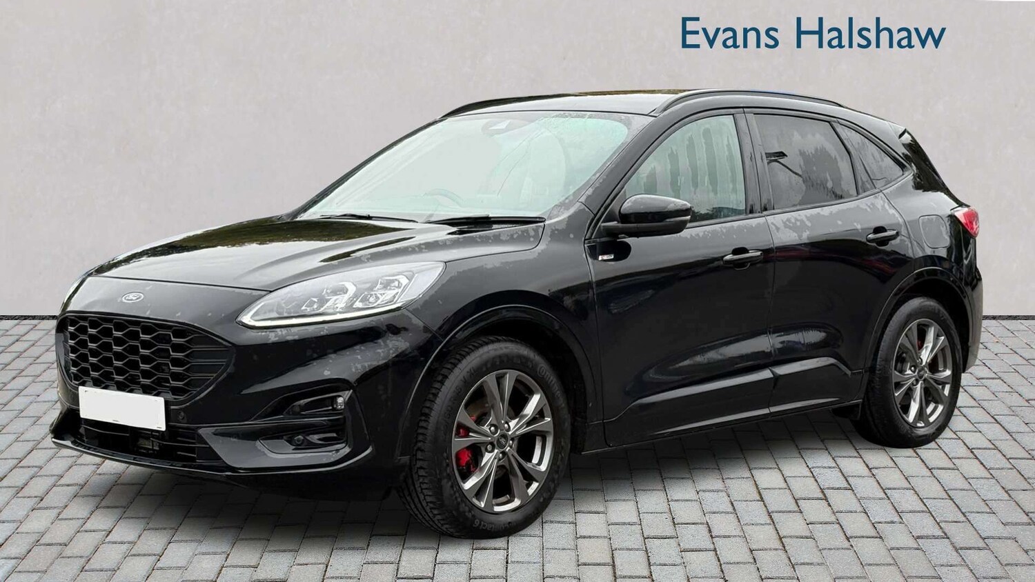 Used Ford Kuga 2023 for sale - 76025740: Photo 3