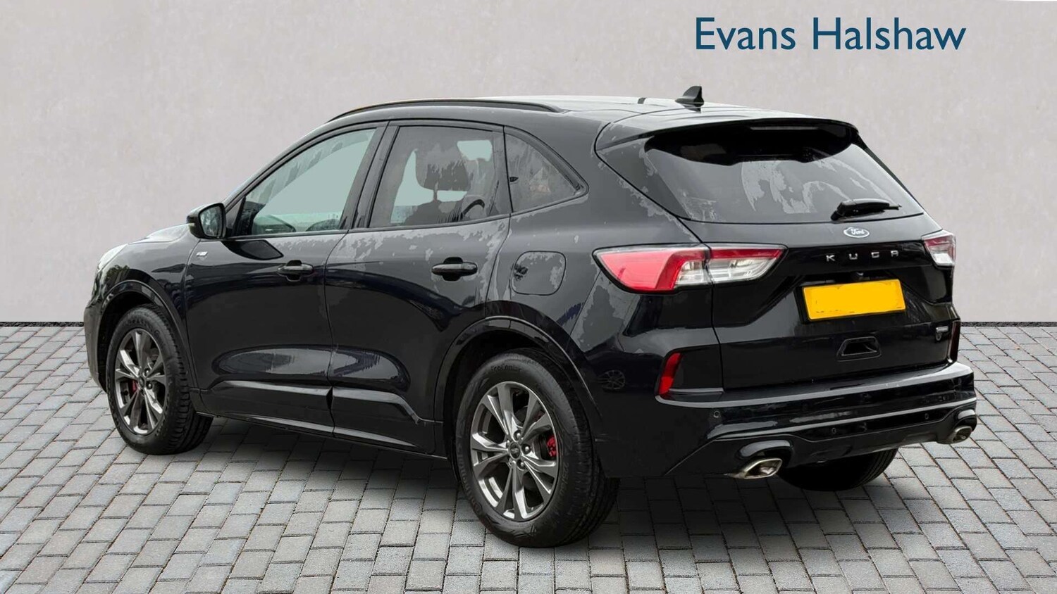 Used Ford Kuga 2023 for sale - 76025740: Photo 5