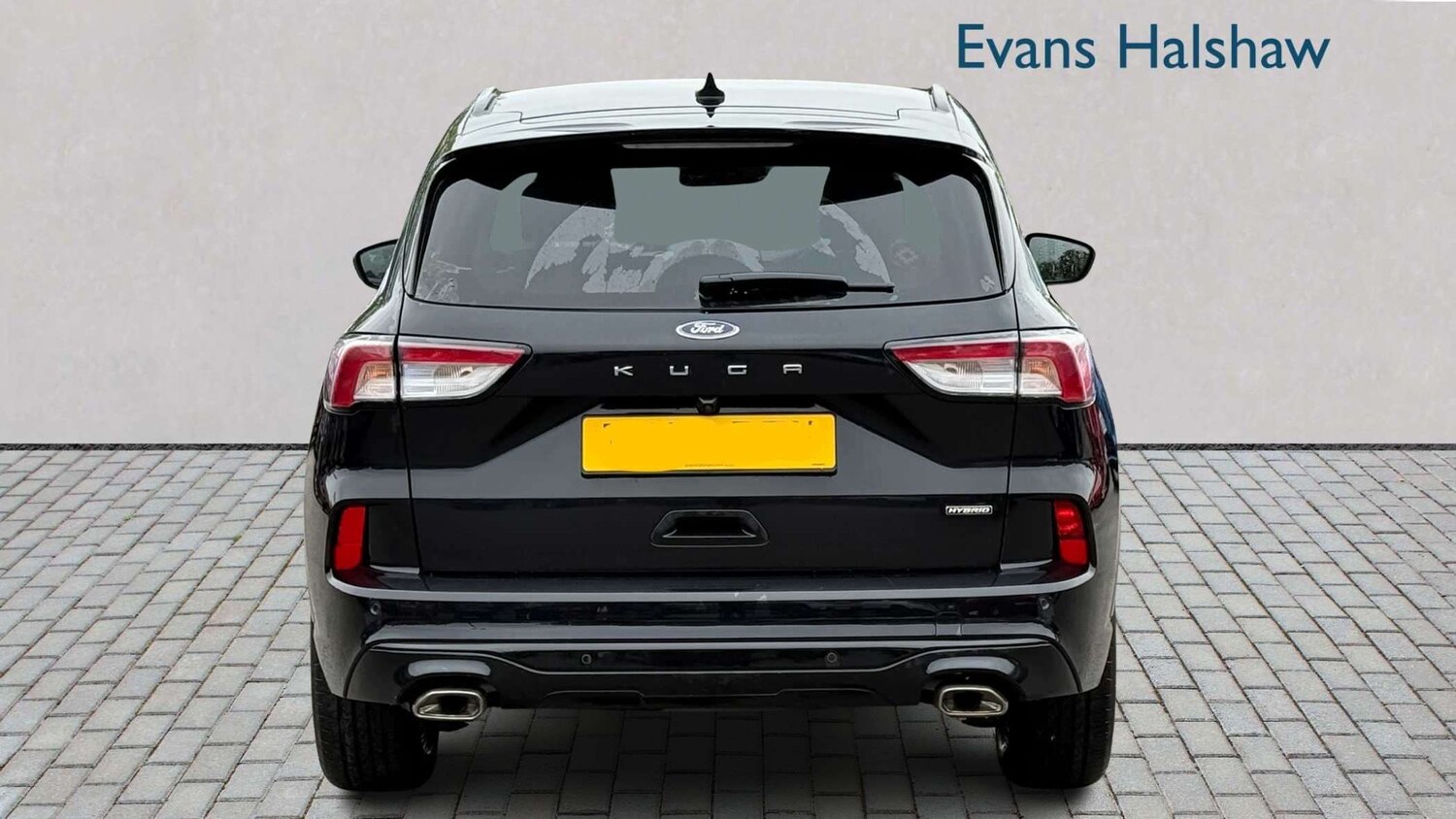 Used Ford Kuga 2023 for sale - 76025740: Photo 6