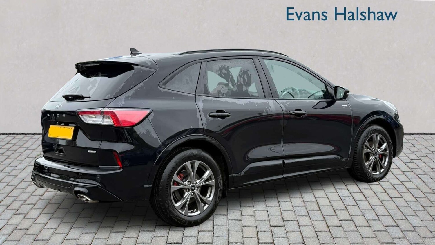 Used Ford Kuga 2023 for sale - 76025740: Photo 7