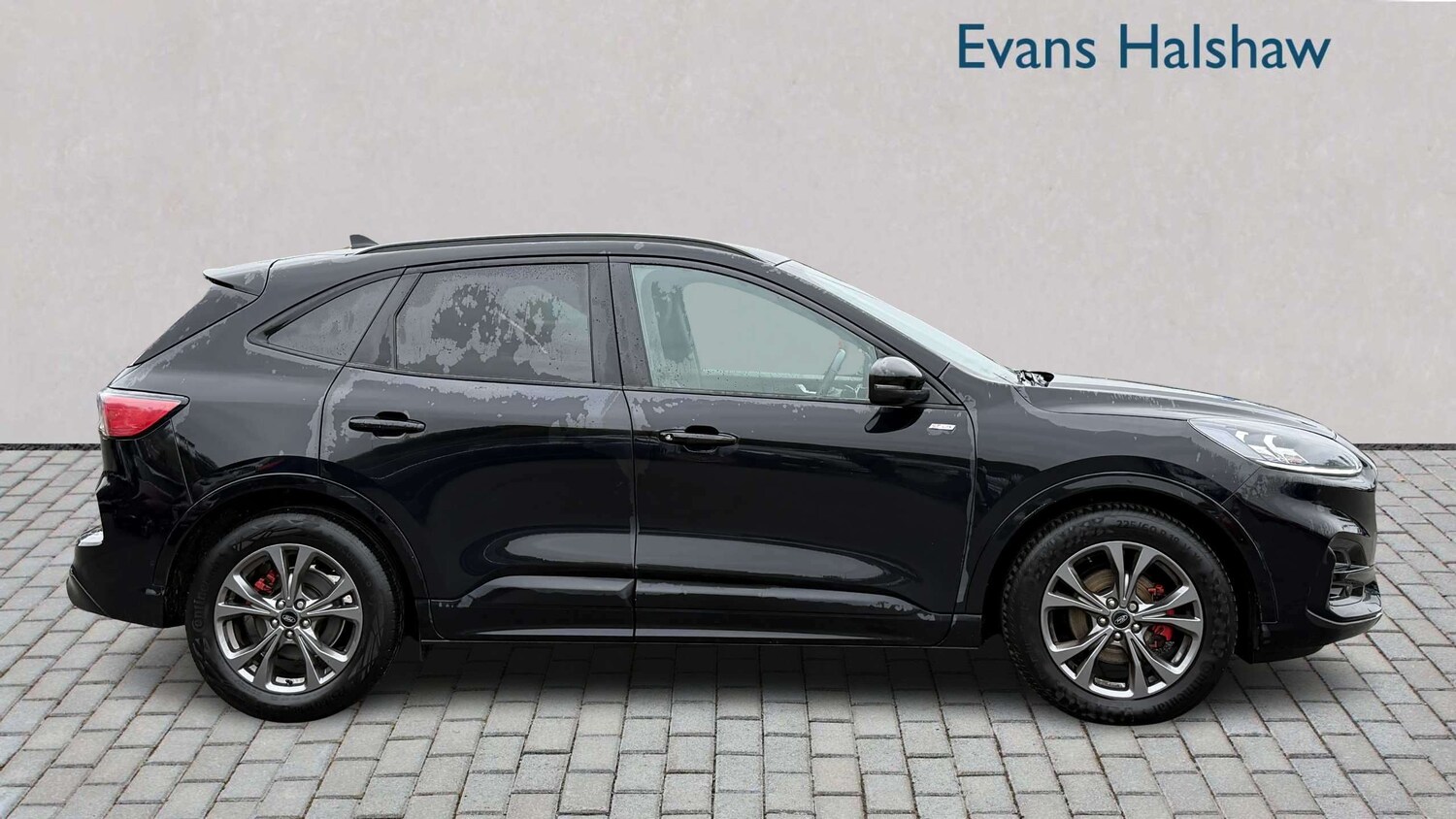 Used Ford Kuga 2023 for sale - 76025740: Photo 8