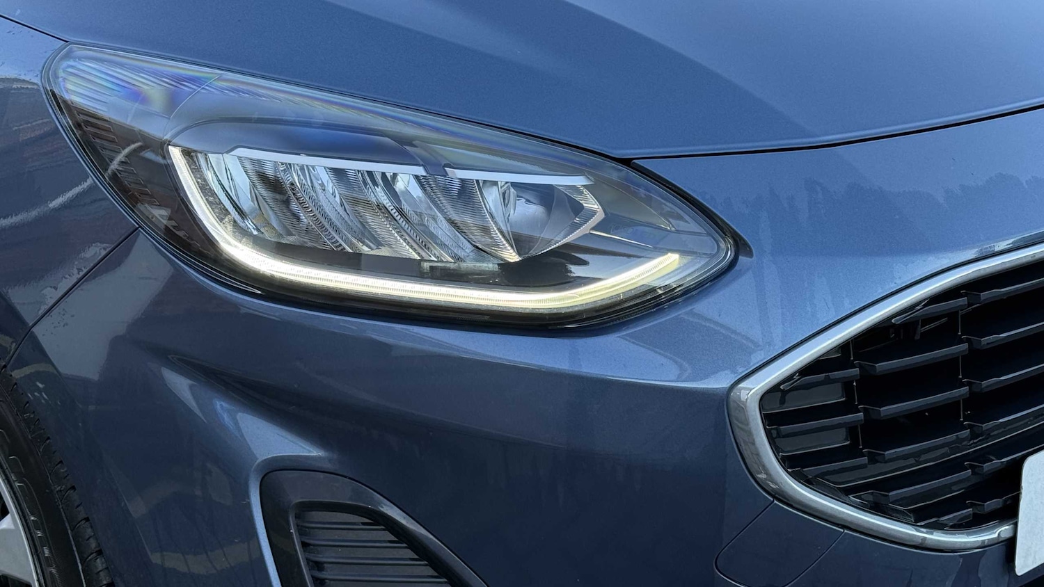 Used Ford Fiesta 2022 for sale - 76804734: Photo 11