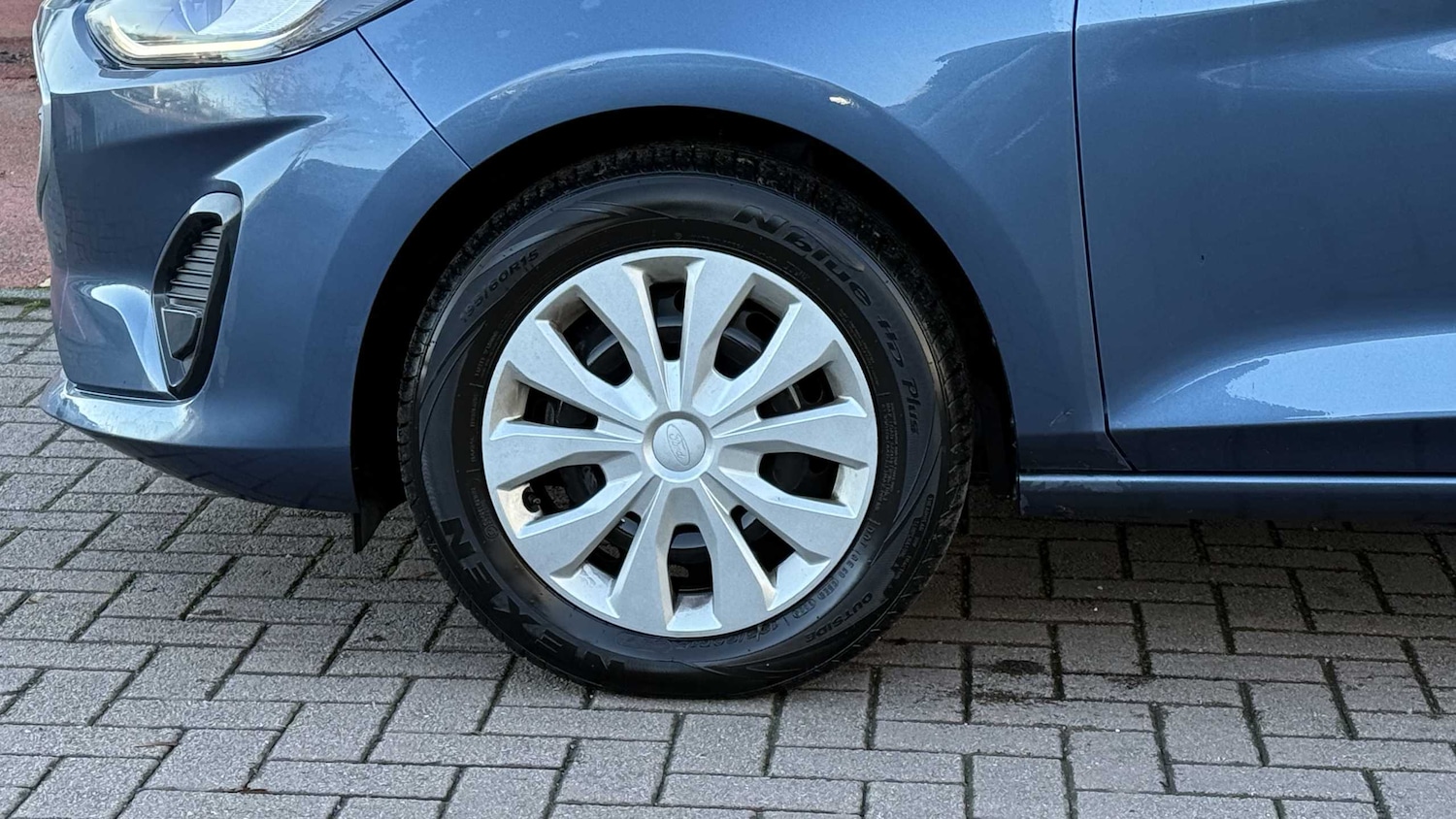 Used Ford Fiesta 2022 for sale - 76804734: Photo 12