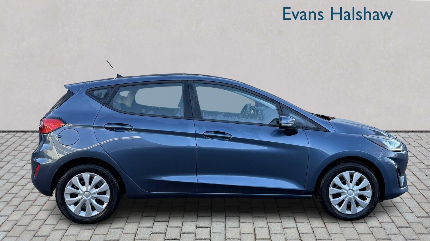 Used Ford Fiesta 2022 for sale - 76804734: Photo 6