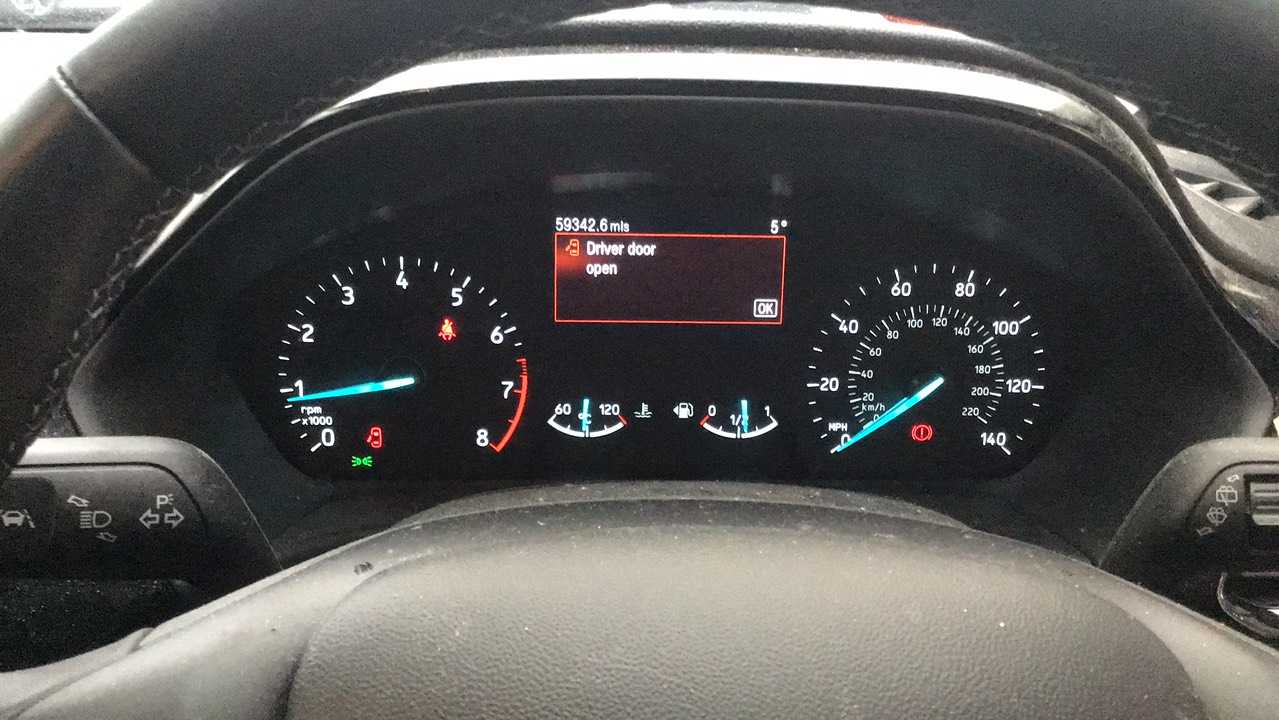 Used Ford Fiesta 2022 for sale - 76804734: Photo 7