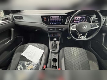 Used Volkswagen Taigo 2023 for sale - 78893404: Photo