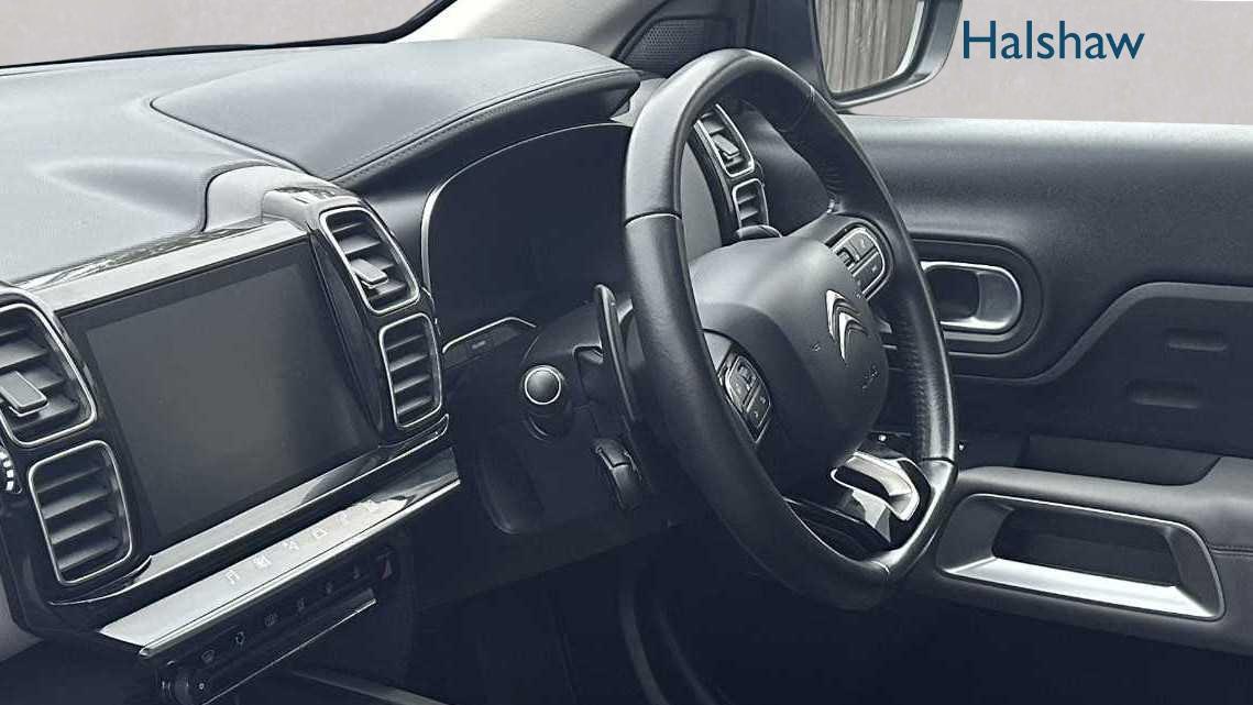 Used Citroen C5 Aircross 2020 for sale - 76319053: Photo 10
