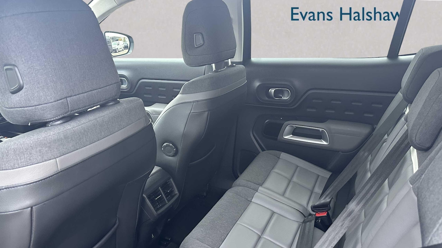 Used Citroen C5 Aircross 2020 for sale - 76319053: Photo 11