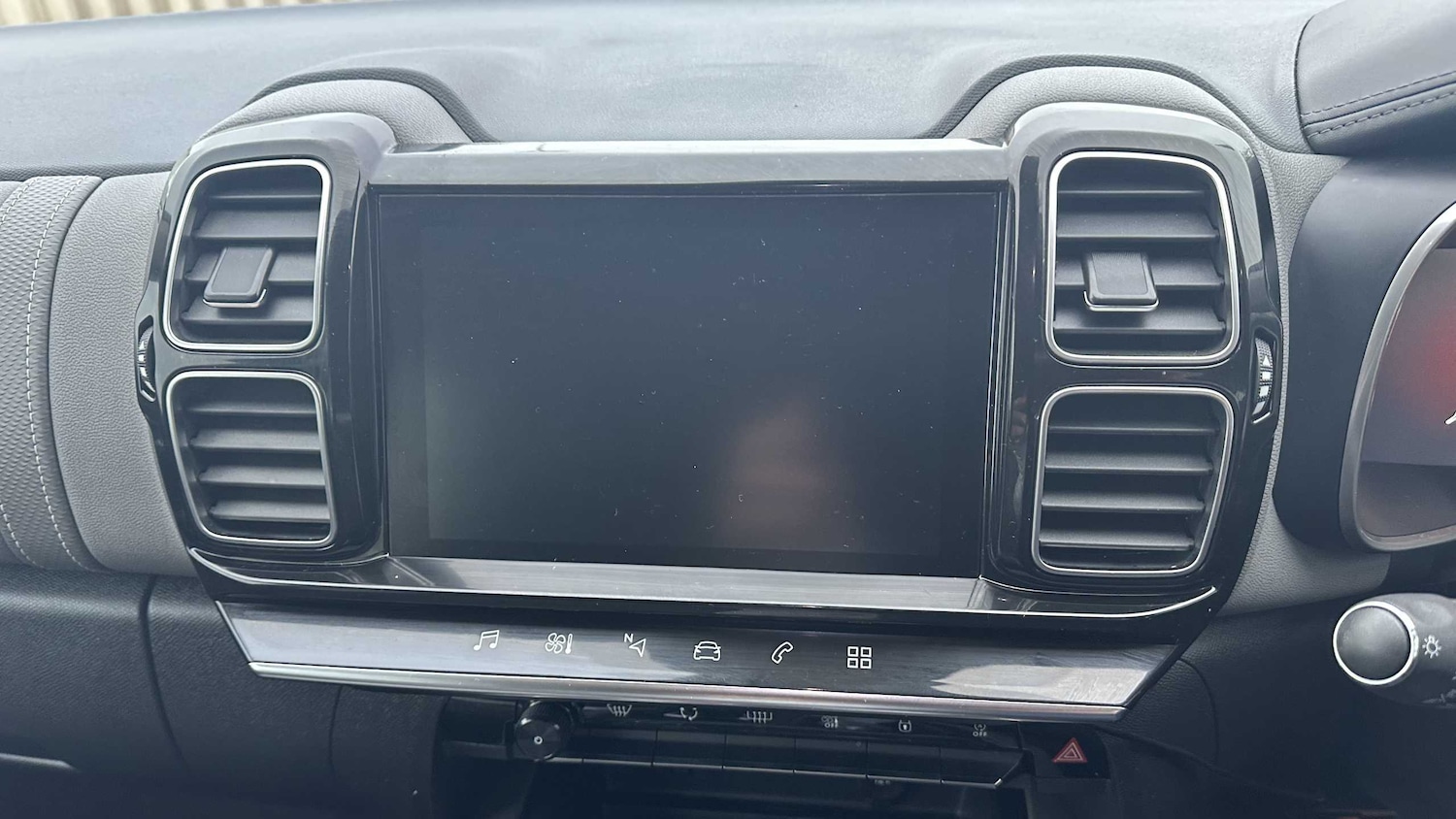 Used Citroen C5 Aircross 2020 for sale - 76319053: Photo 12