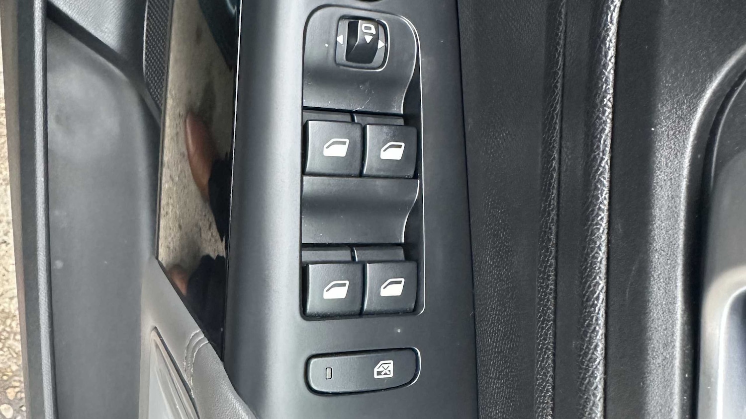 Used Citroen C5 Aircross 2020 for sale - 76319053: Photo 13