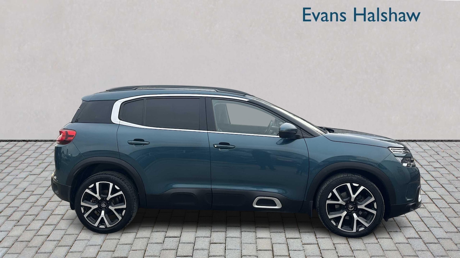 Used Citroen C5 Aircross 2020 for sale - 76319053: Photo 6